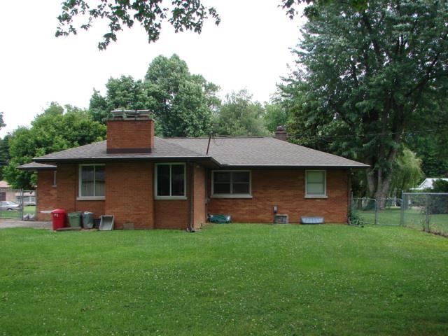 5699 Garden Valley Road Newburgh, IN 47630 - Photo 3 of 16 Gallery Image 3