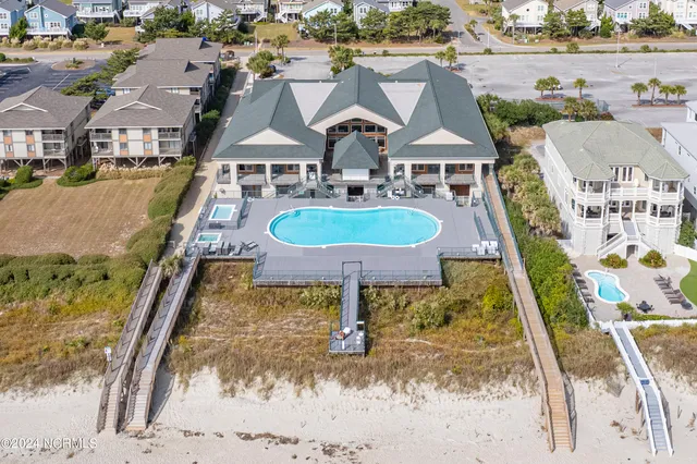 $659,900 | 179 Via Old Sound Boulevard, Unit A, Ocean Isle Beach, NC 28469