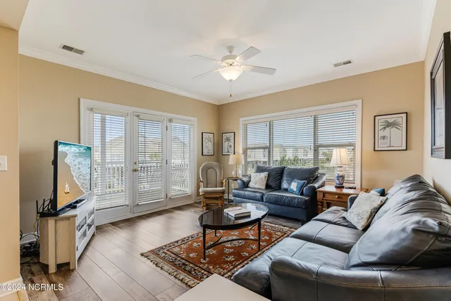 $659,900 | 179 Via Old Sound Boulevard, Unit A, Ocean Isle Beach, NC 28469