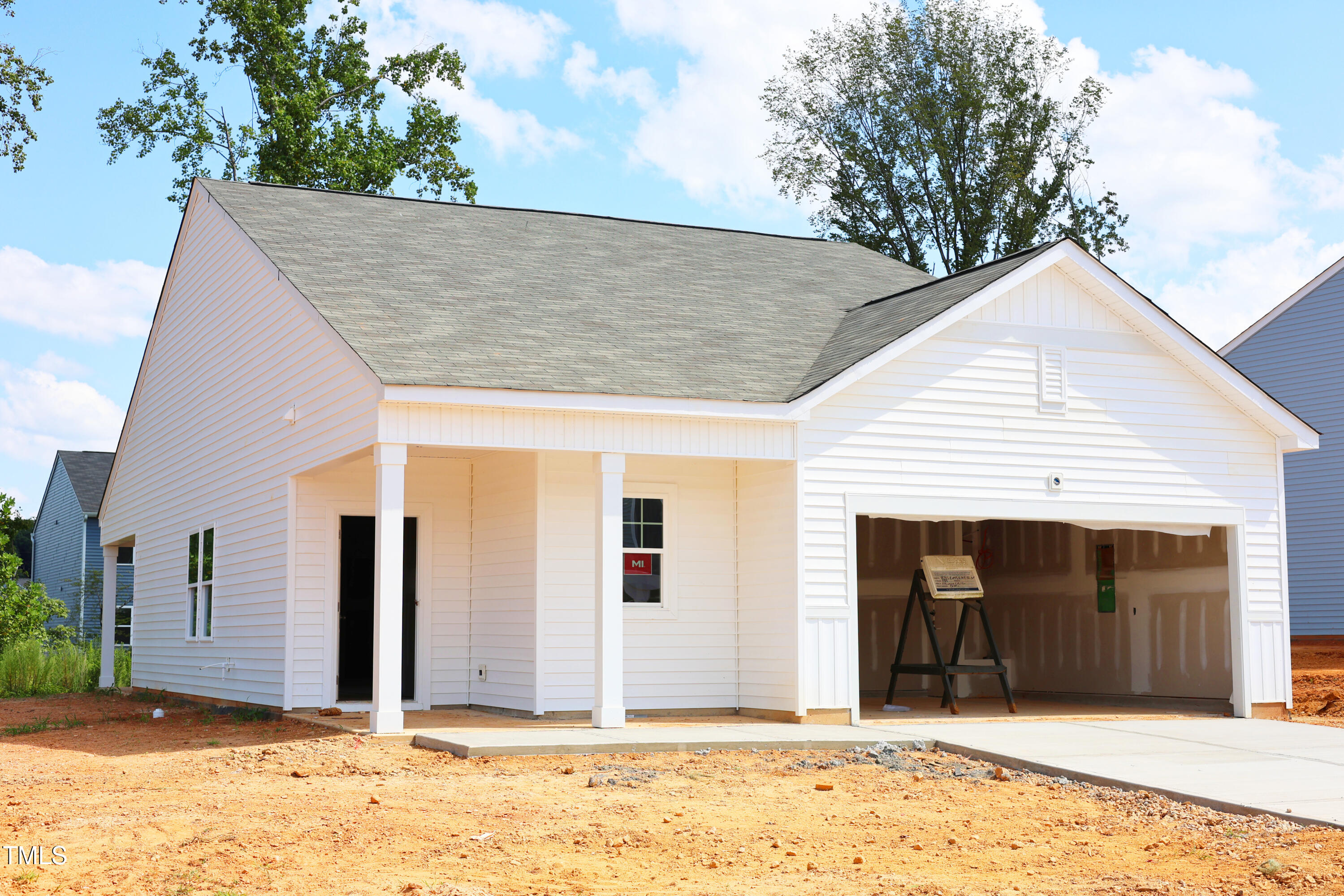 885 Embraer Way Spring Spring Hope, NC 27882 - Photo 3 of 35 Front Left