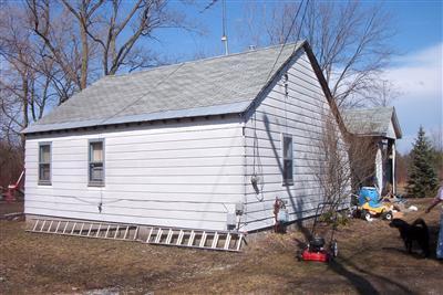 4191 Russell Road Muskegon, MI 49445 - Photo 1 of 1 Primary Photo