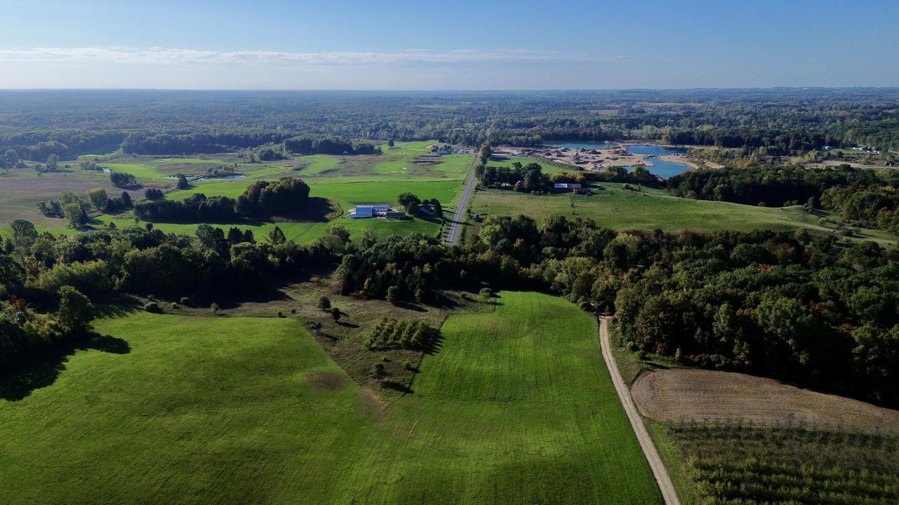 2195 20 Mile Road Northwest Kent City, MI 49330 - Photo 11 of 94 DJI_0276