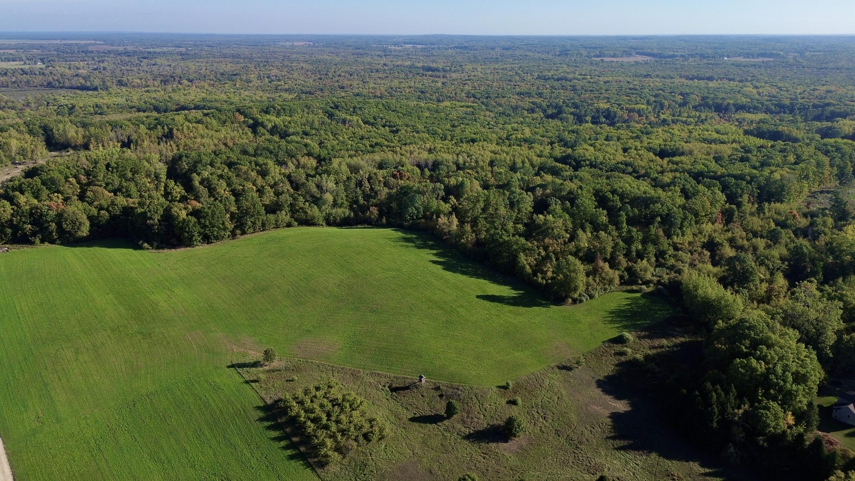 2195 20 Mile Road Northwest Kent City, MI 49330 - Photo 12 of 94 DJI_0277