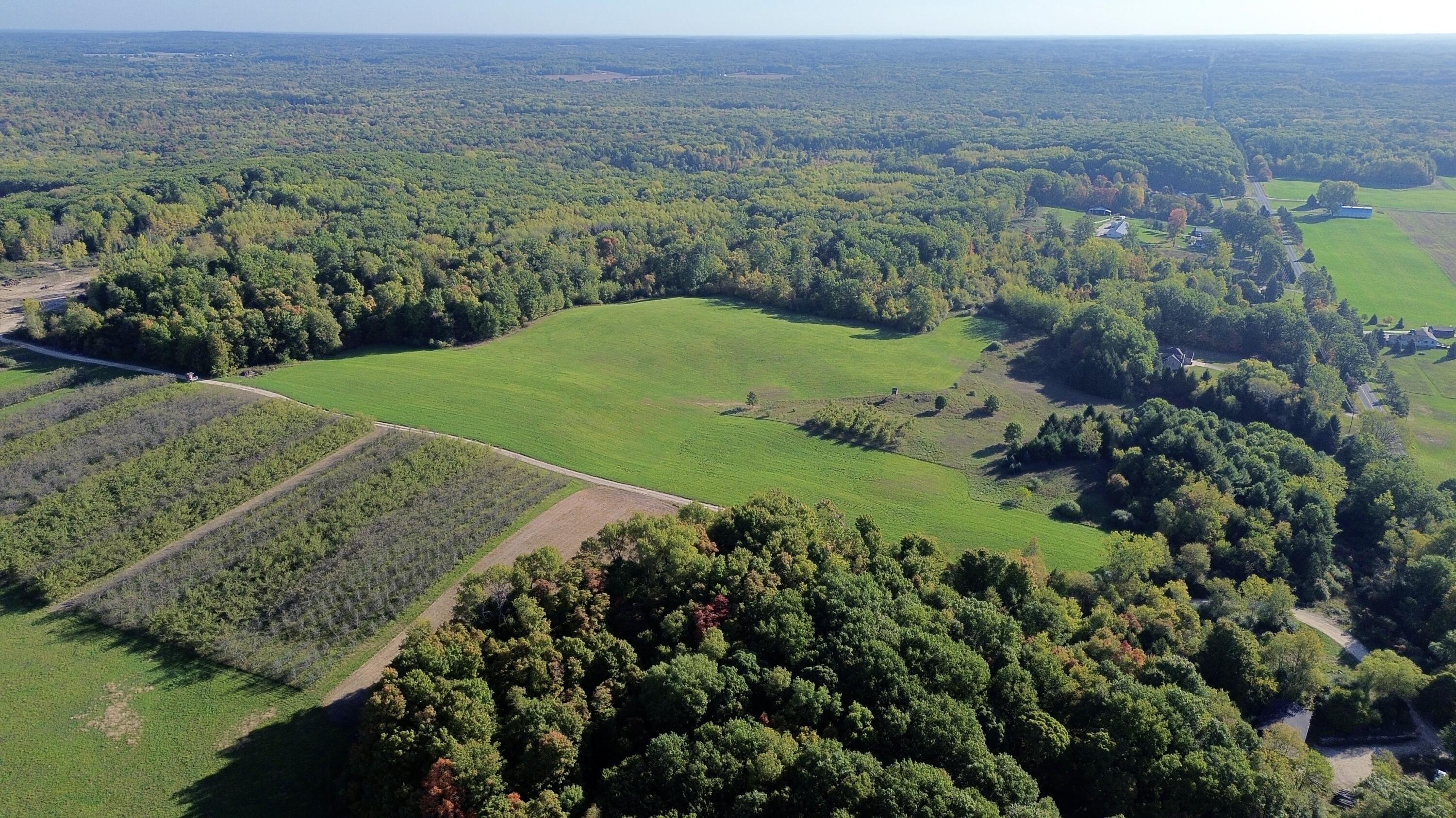 2195 20 Mile Road Northwest Kent City, MI 49330 - Photo 14 of 94 DJI_0280