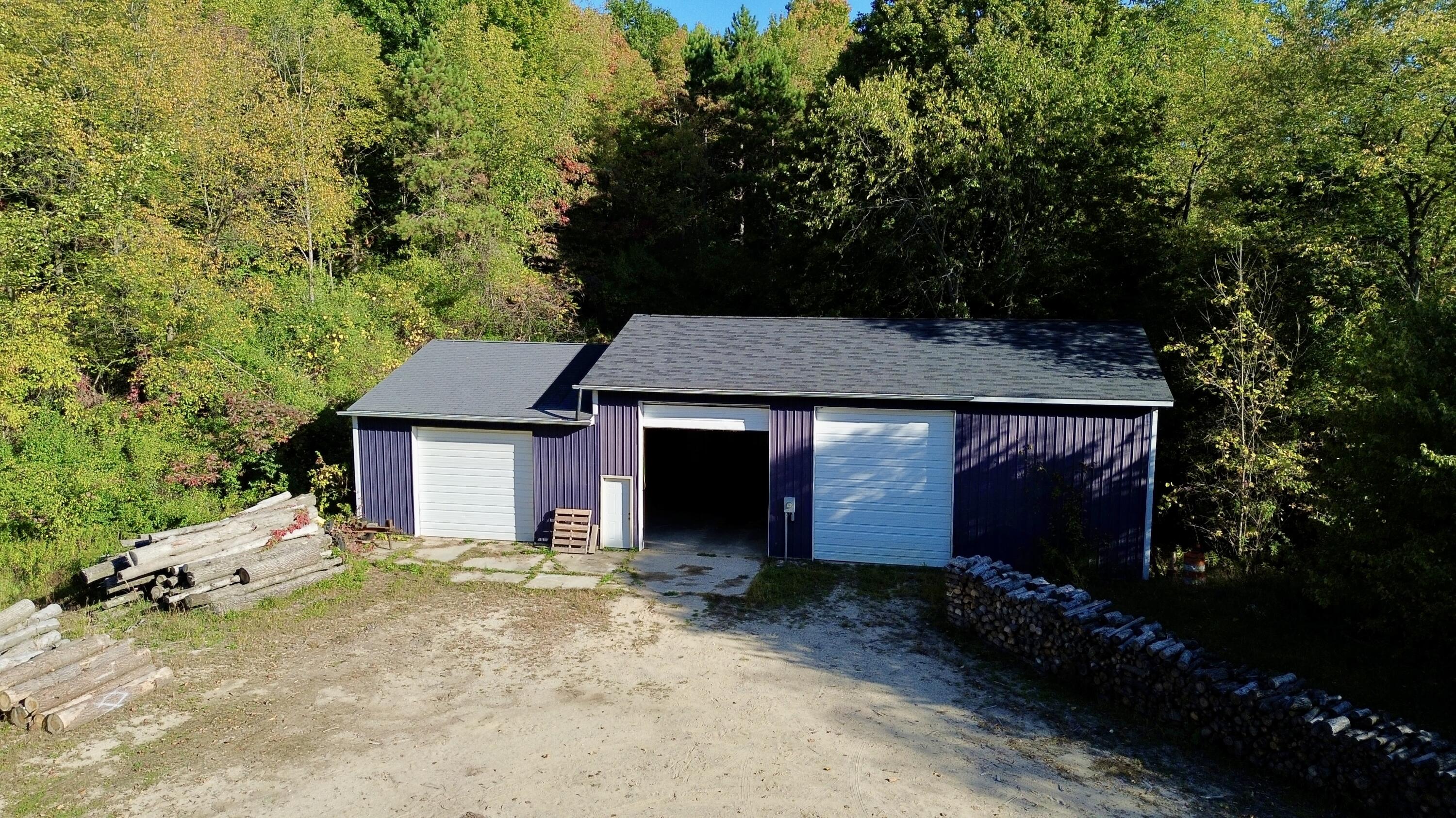 2195 20 Mile Road Northwest Kent City, MI 49330 - Photo 15 of 94 DJI_0281