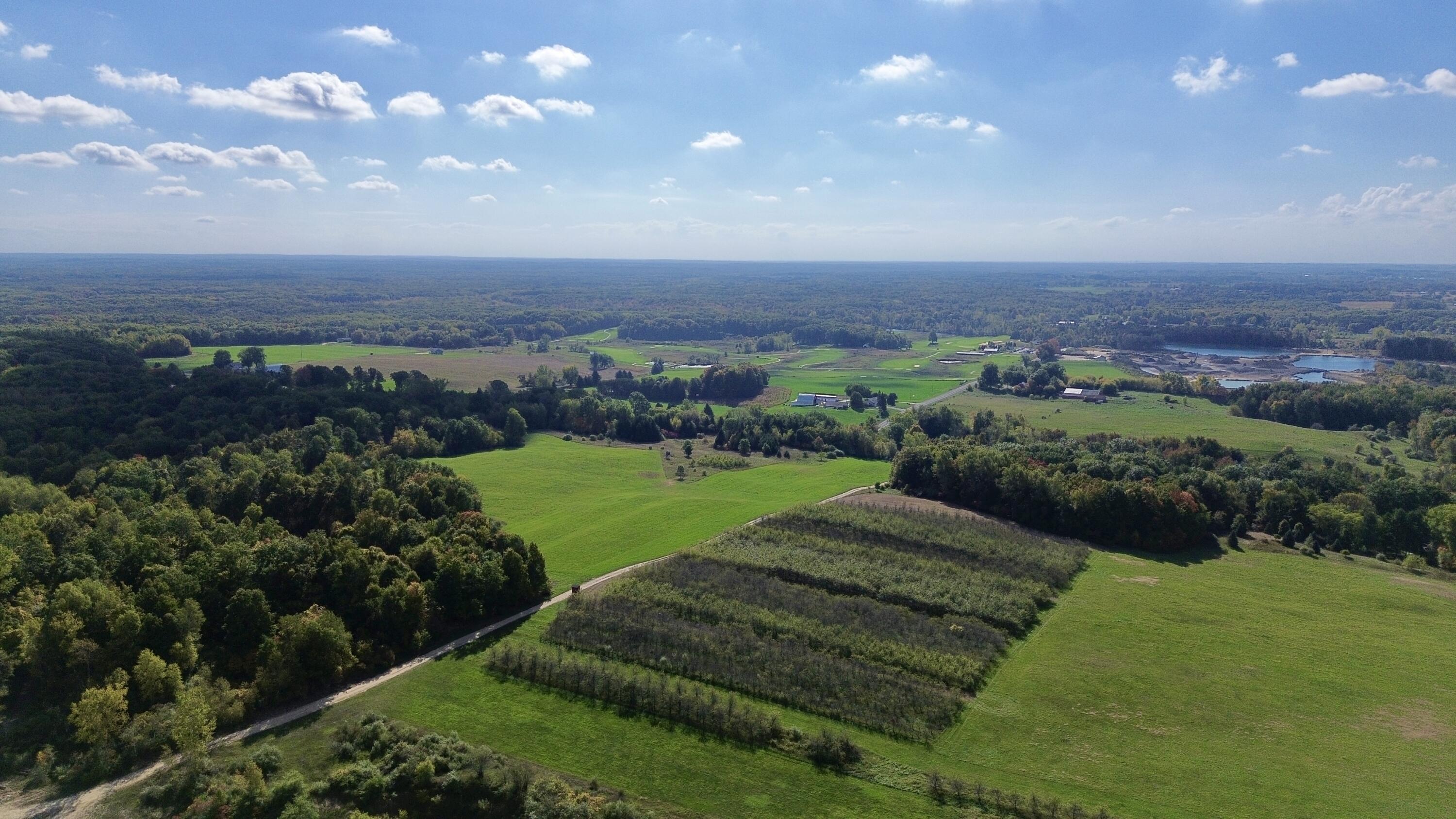 2195 20 Mile Road Northwest Kent City, MI 49330 - Photo 17 of 94 DJI_0286
