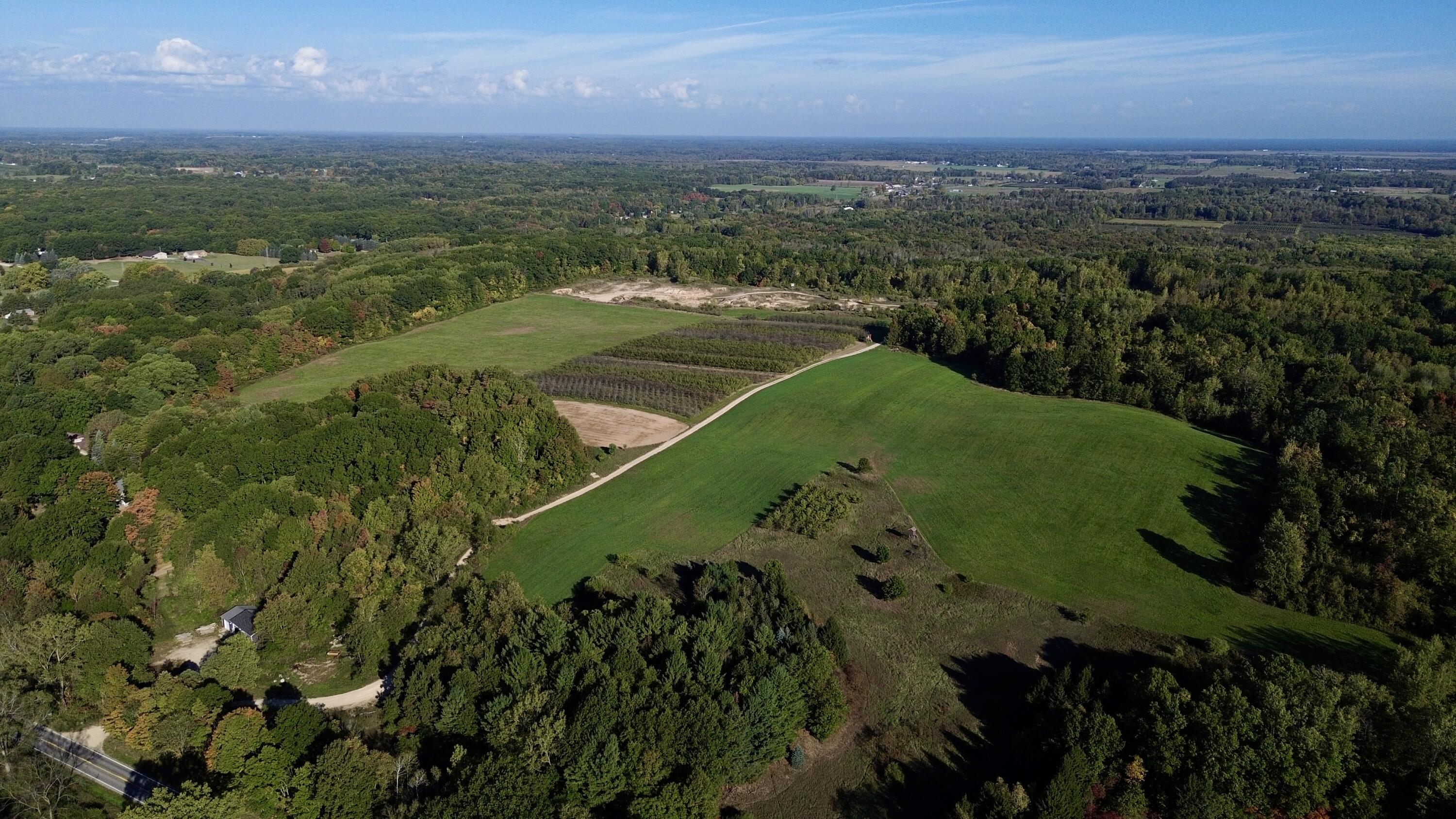 2195 20 Mile Road Northwest Kent City, MI 49330 - Photo 2 of 94 DJI_0272