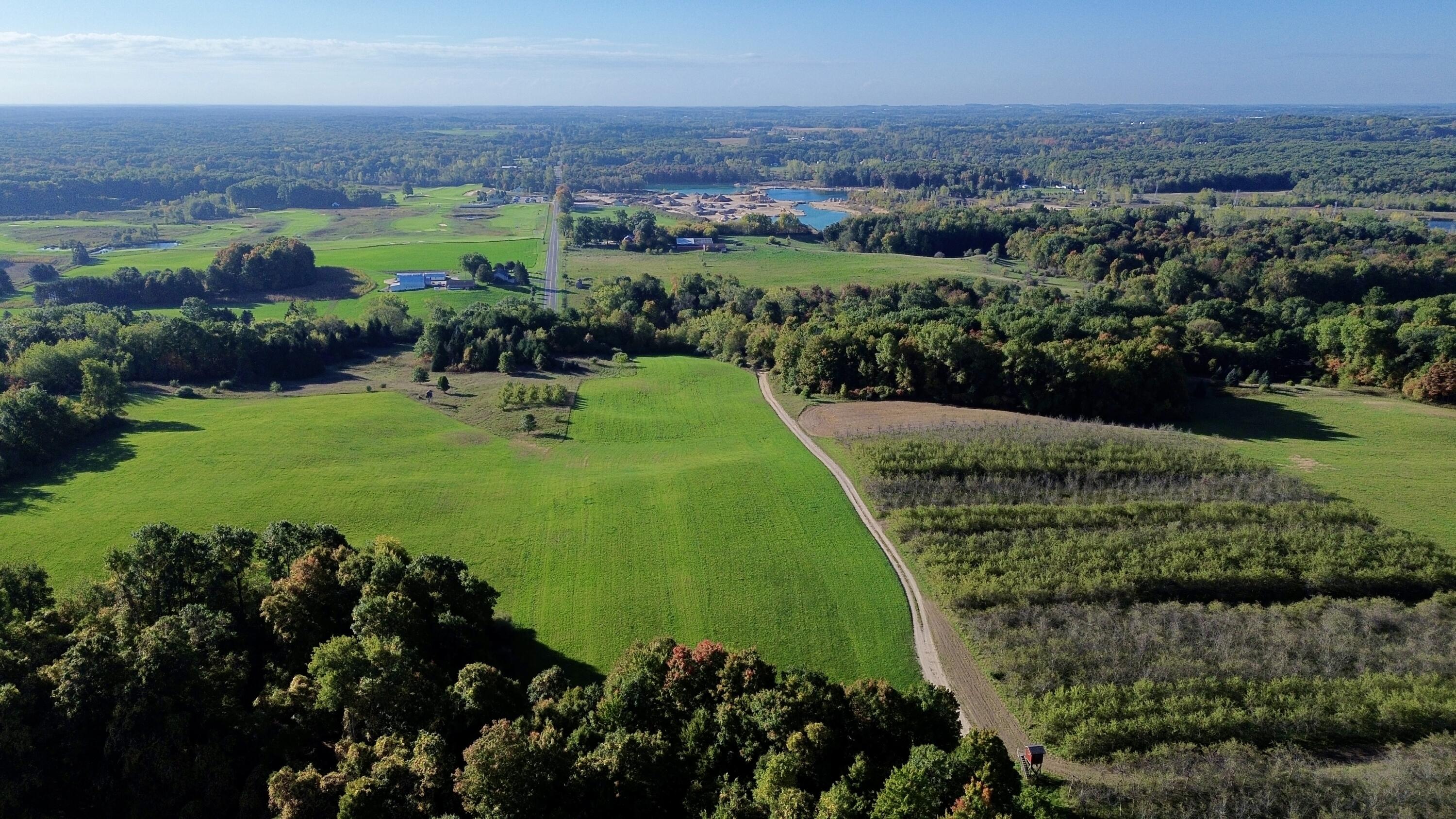 2195 20 Mile Road Northwest Kent City, MI 49330 - Photo 9 of 94 DJI_0275