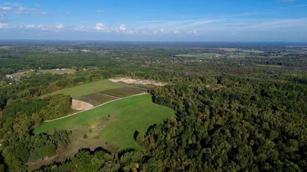 $1,400,000 | 2195 20 Mile Road Northwest, Kent City, MI 49330