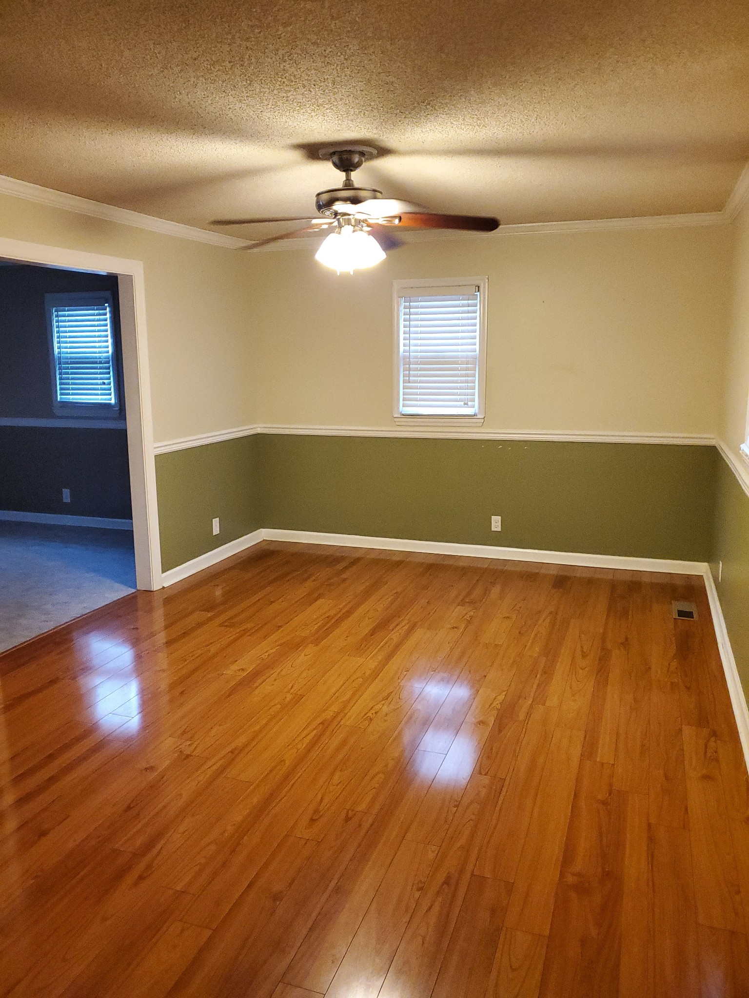 224 Freeman Sherrill Road Manchester, TN 37355 - Photo 3 of 15 Gallery Image 3