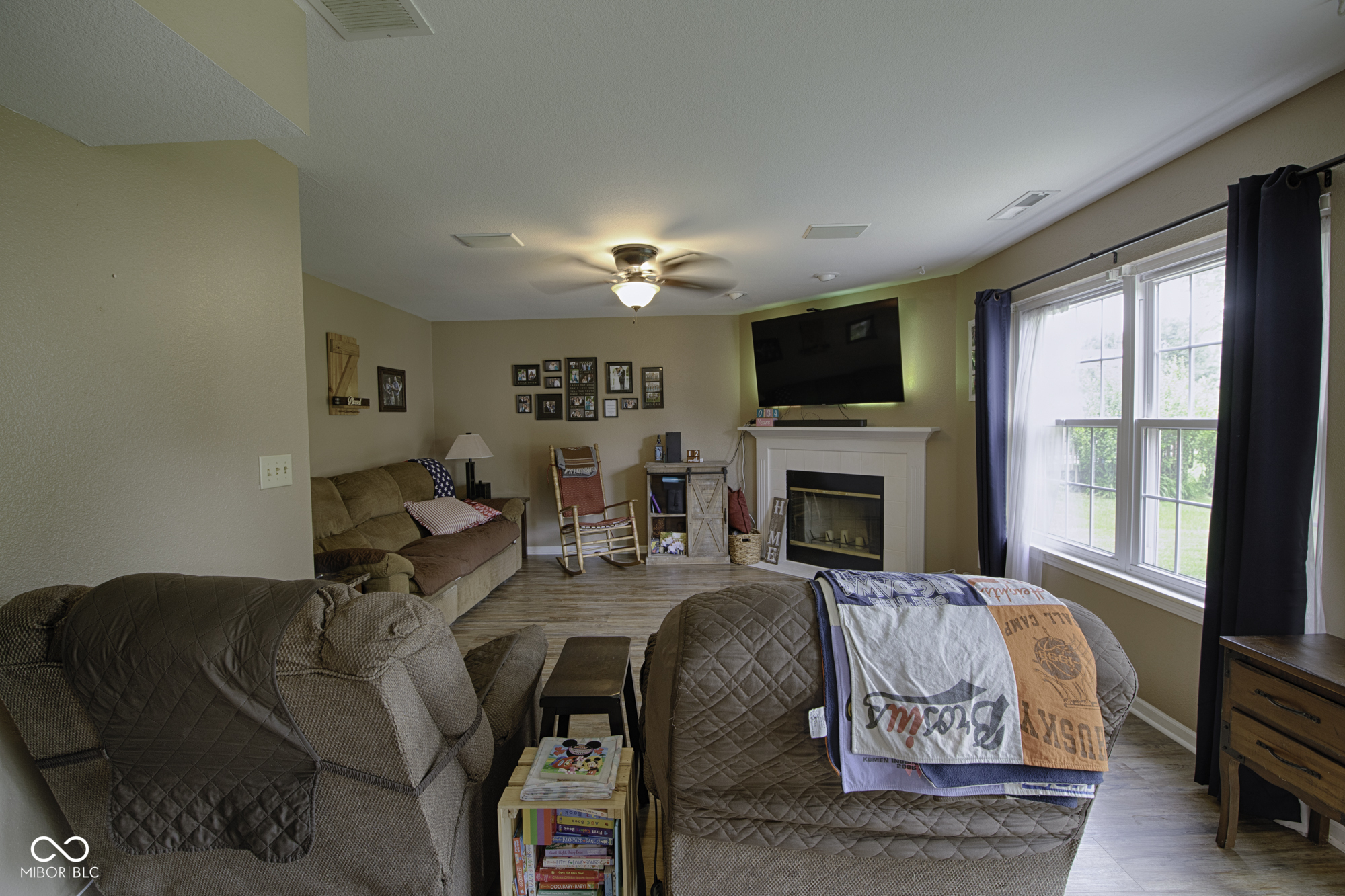 13074 Britton Ridge Fishers, IN 46038 - Photo 19 of 31