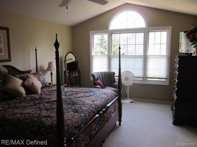 4160 Holly Lane Rochester, MI 48306 - Photo 20 of 25 Master Bedroom