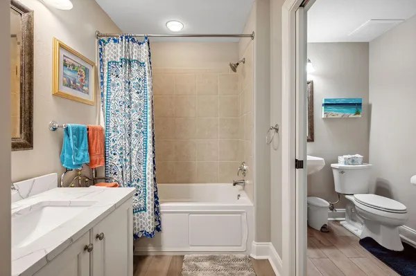 $715,000 | 770 Harbor Boulevard, Unit 1D, Destin, FL 32541