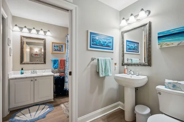 $715,000 | 770 Harbor Boulevard, Unit 1D, Destin, FL 32541