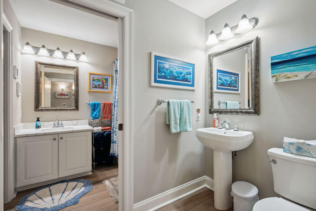 770 Harbor Boulevard, Unit 1D Destin, FL 32541 - Photo 27 of 59 770Harbor1D32
