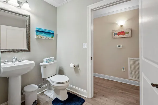 $715,000 | 770 Harbor Boulevard, Unit 1D, Destin, FL 32541