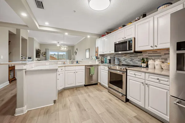 $715,000 | 770 Harbor Boulevard, Unit 1D, Destin, FL 32541