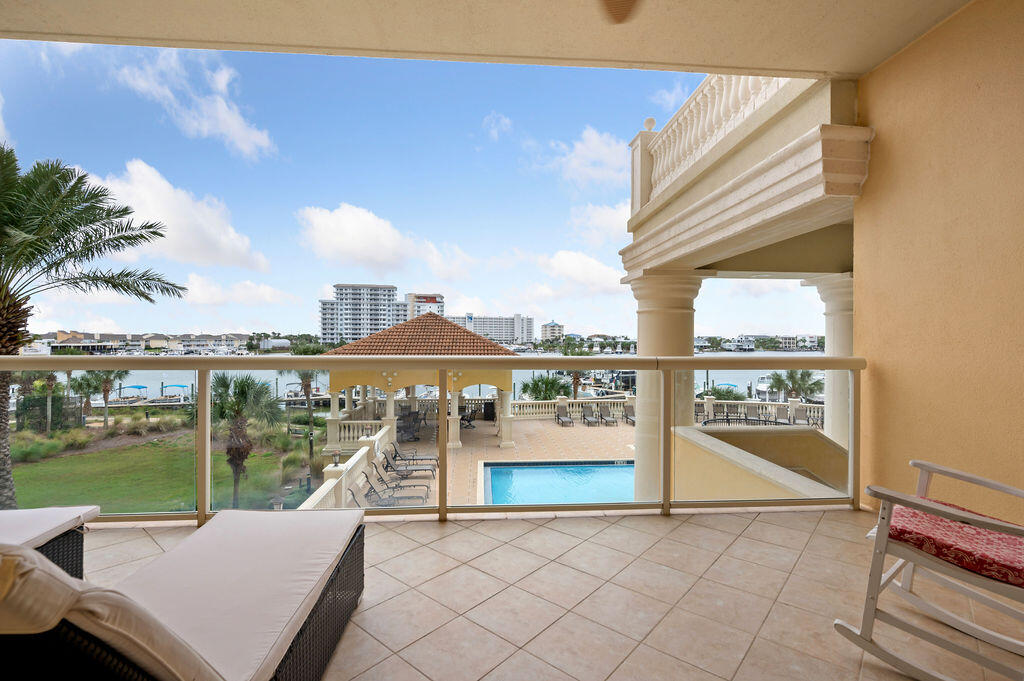 770 Harbor Boulevard, Unit 1D Destin, FL 32541 - Photo 40 of 59 770Harbor1D45