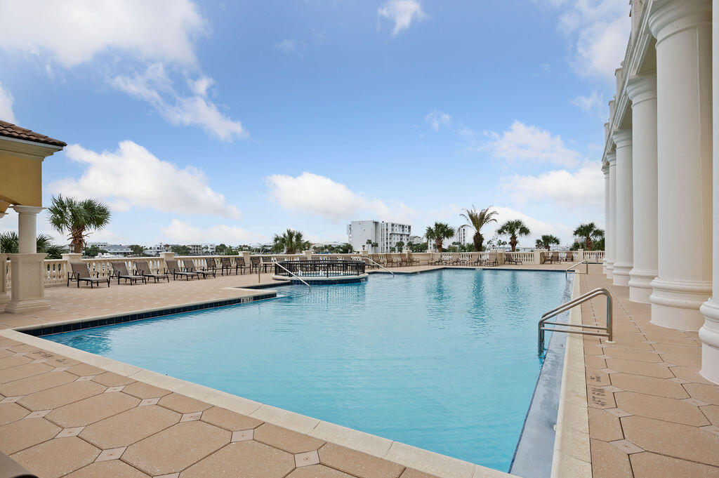770 Harbor Boulevard, Unit 1D Destin, FL 32541 - Photo 48 of 59 a view of a lake
