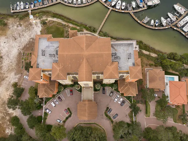 $715,000 | 770 Harbor Boulevard, Unit 1D, Destin, FL 32541