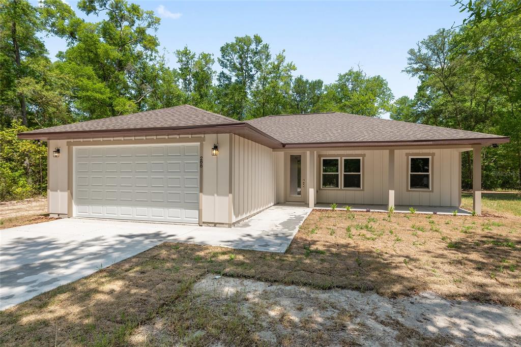 288 Southwest Caboose Drive Fort White, FL 32038 - Photo 1 of 67