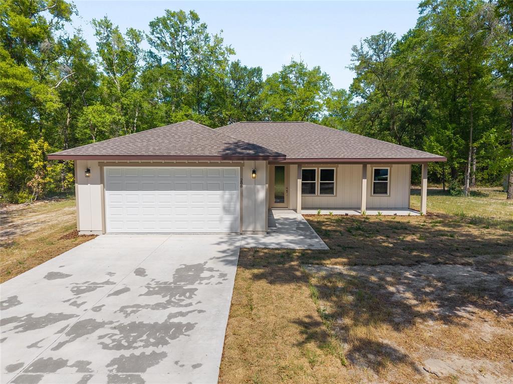 288 Southwest Caboose Drive Fort White, FL 32038 - Photo 38 of 67