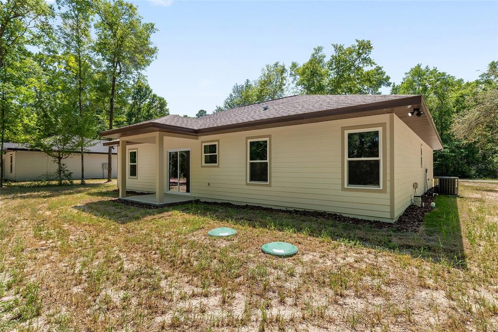 288 Southwest Caboose Drive Fort White, FL 32038 - Photo 43 of 67