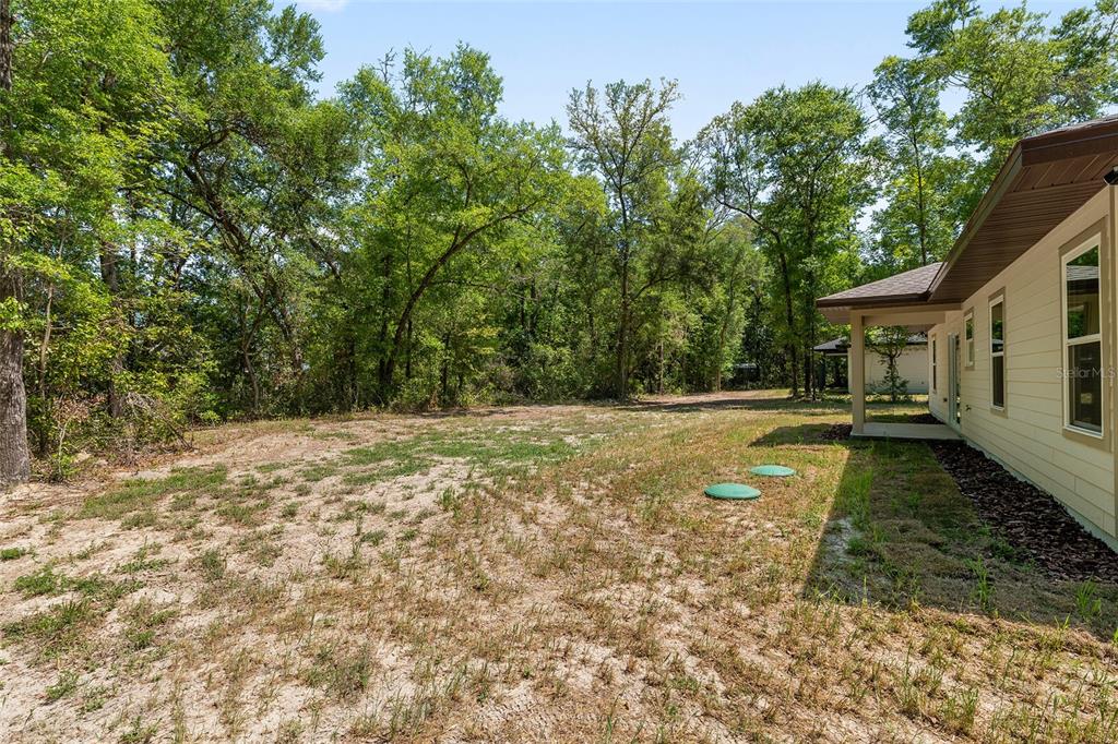 288 Southwest Caboose Drive Fort White, FL 32038 - Photo 44 of 67