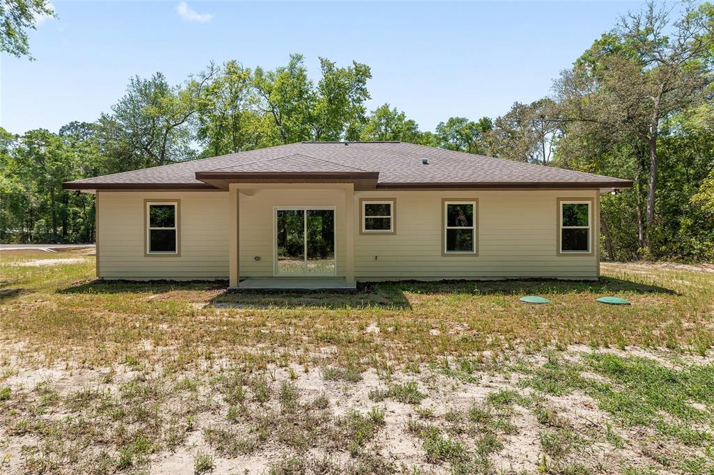 288 Southwest Caboose Drive Fort White, FL 32038 - Photo 45 of 67