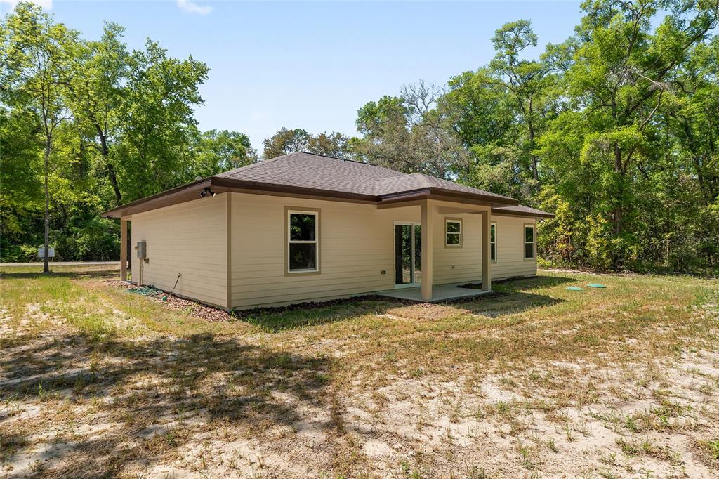 288 Southwest Caboose Drive Fort White, FL 32038 - Photo 46 of 67