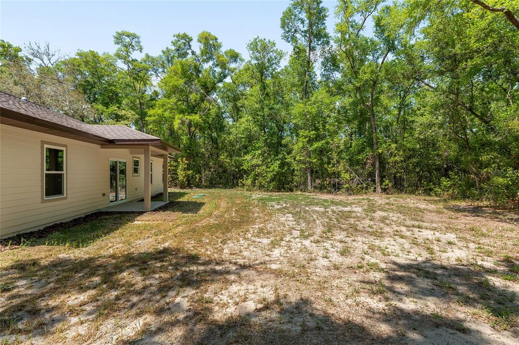 288 Southwest Caboose Drive Fort White, FL 32038 - Photo 47 of 67