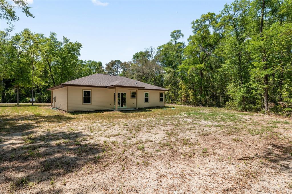 288 Southwest Caboose Drive Fort White, FL 32038 - Photo 48 of 67
