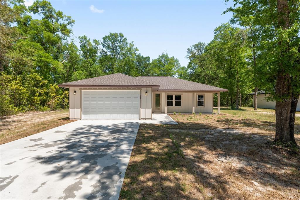 288 Southwest Caboose Drive Fort White, FL 32038 - Photo 50 of 67