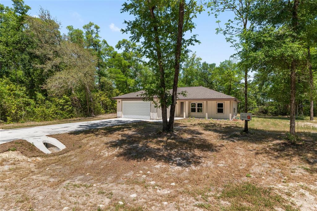288 Southwest Caboose Drive Fort White, FL 32038 - Photo 52 of 67