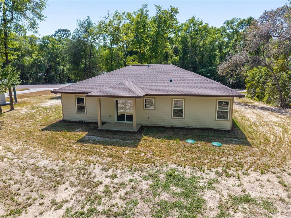 288 Southwest Caboose Drive Fort White, FL 32038 - Photo 59 of 67
