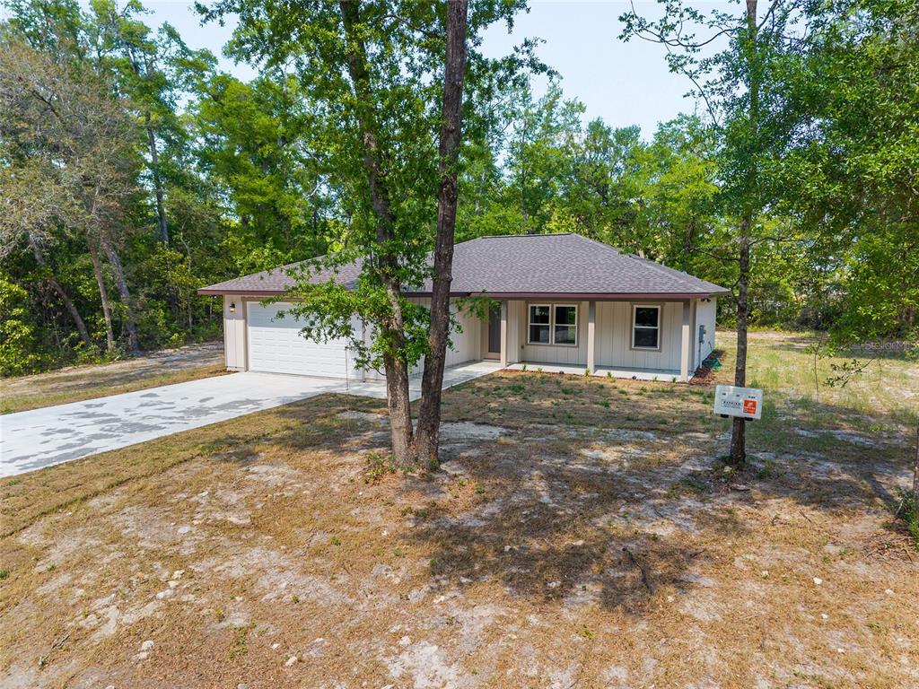 288 Southwest Caboose Drive Fort White, FL 32038 - Photo 61 of 67