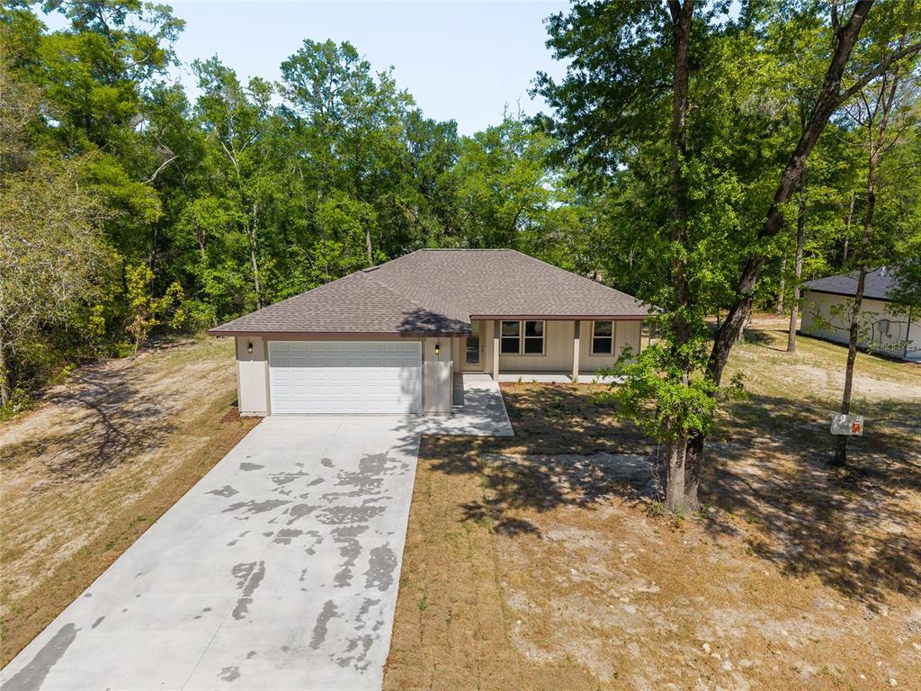 288 Southwest Caboose Drive Fort White, FL 32038 - Photo 62 of 67