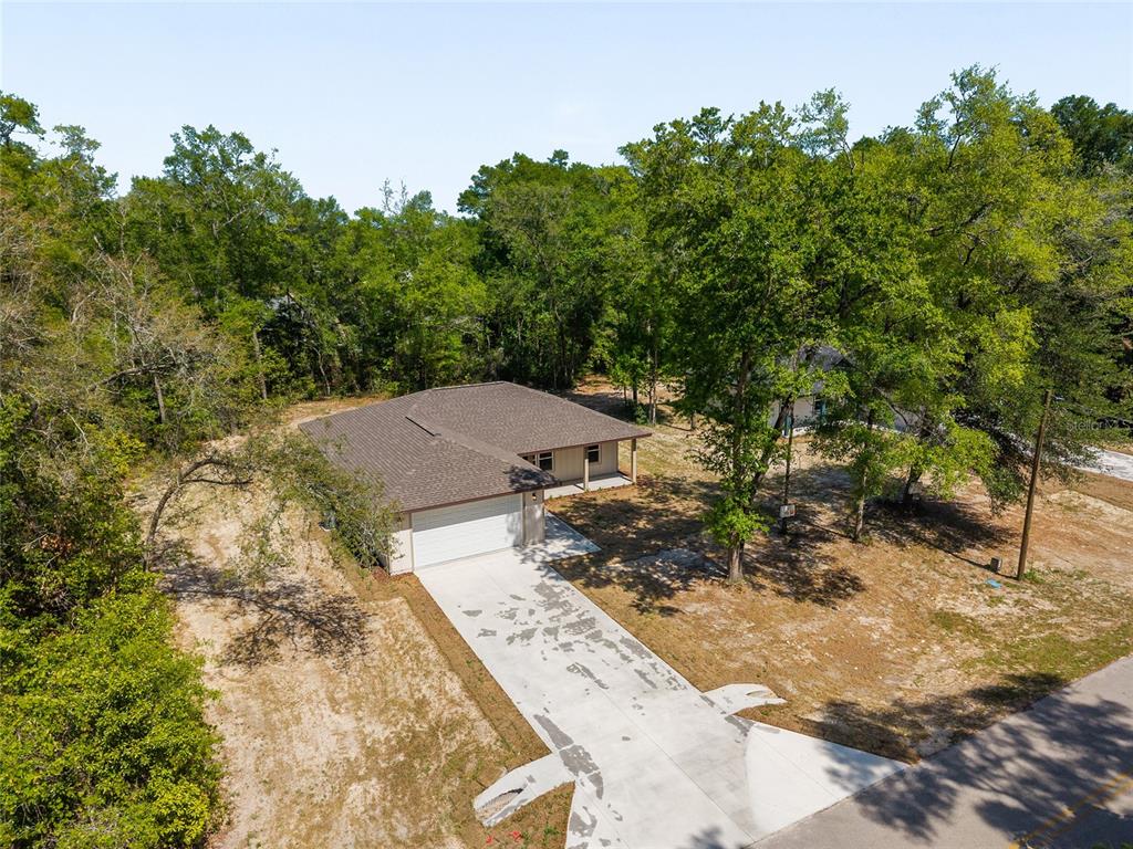 288 Southwest Caboose Drive Fort White, FL 32038 - Photo 63 of 67
