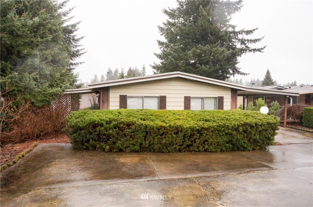 201 Union Avenue Southeast, Unit 178 Renton, WA 98059 - Photo 1 of 20 Gallery Image 1