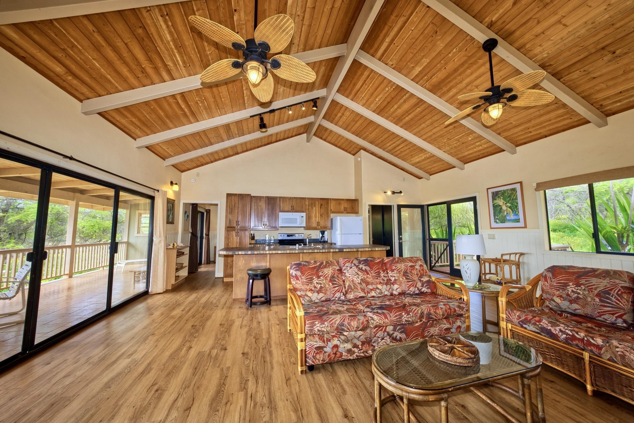 94 Noho Lio Road, Unit 157 Maunaloa, HI 96770 - Photo 8 of 38