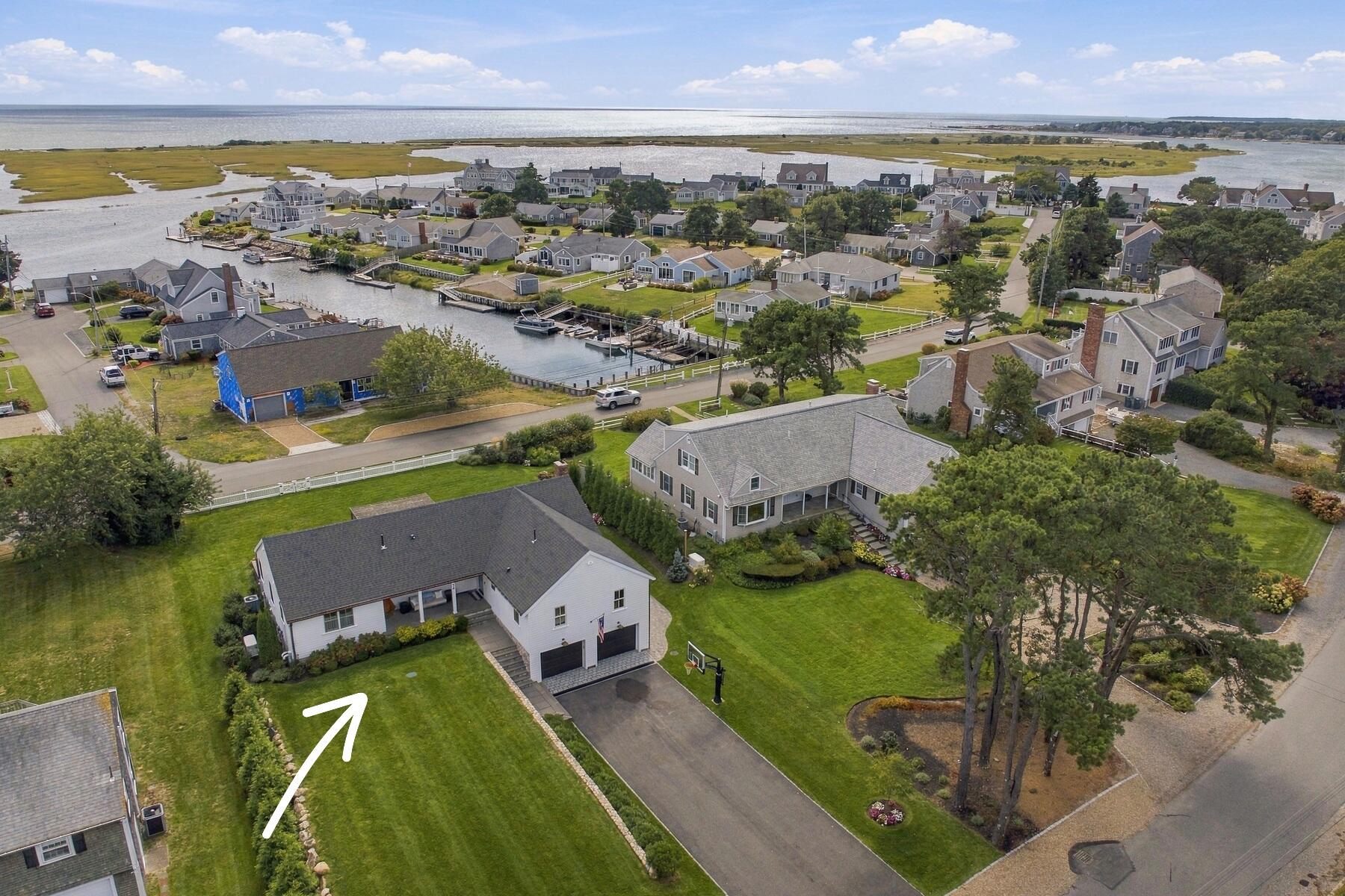54 Buckley Road West Dennis, MA 02670 - Photo 1 of 98 Aerials_Sep_24_004 (1)