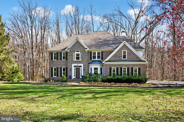 $998,813 | 1209 Fairfield Estates Lane, Crownsville, MD 21032