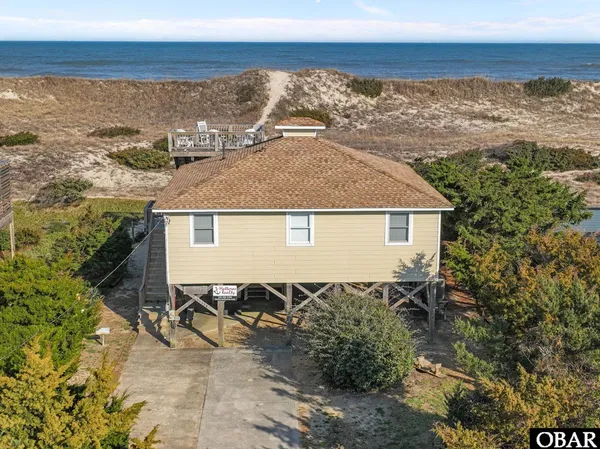 $675,000 | 25258 Bold Dune Drive, Unit 15, Waves, NC 27982