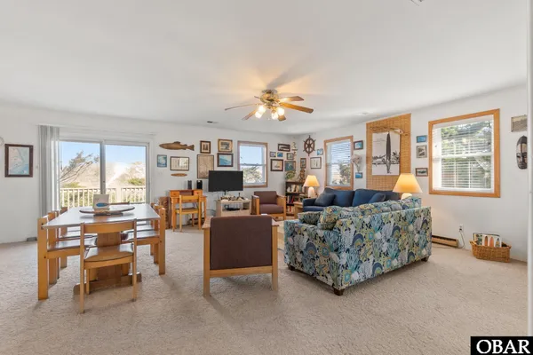 $675,000 | 25258 Bold Dune Drive, Unit 15, Waves, NC 27982