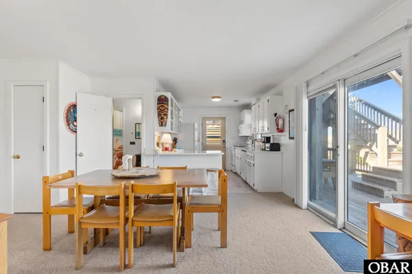 $675,000 | 25258 Bold Dune Drive, Unit 15, Waves, NC 27982