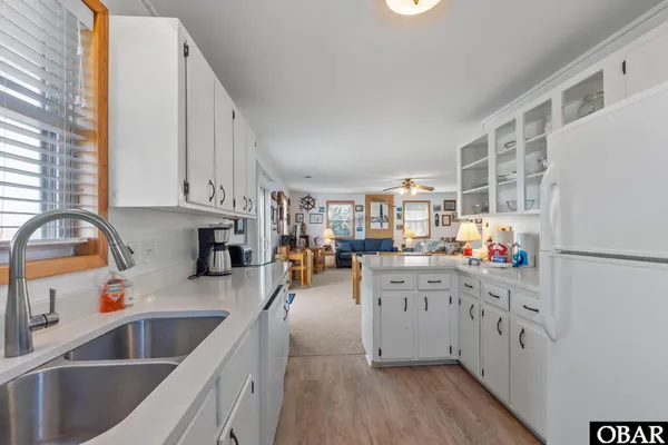 $675,000 | 25258 Bold Dune Drive, Unit 15, Waves, NC 27982