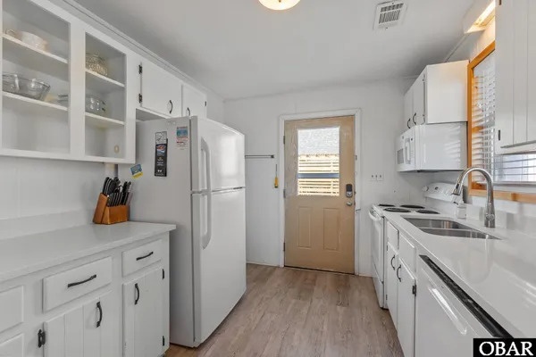 $675,000 | 25258 Bold Dune Drive, Unit 15, Waves, NC 27982