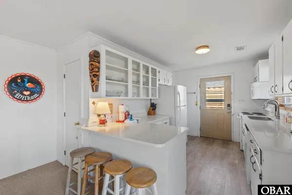 $675,000 | 25258 Bold Dune Drive, Unit 15, Waves, NC 27982