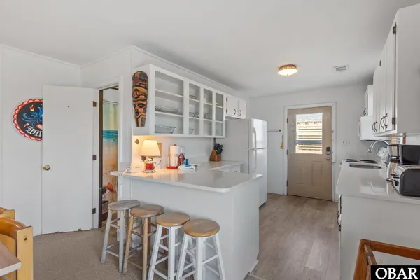 $675,000 | 25258 Bold Dune Drive, Unit 15, Waves, NC 27982