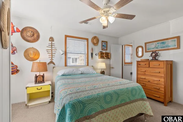 $675,000 | 25258 Bold Dune Drive, Unit 15, Waves, NC 27982